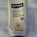 Nivea Hand Creme Soft & Intensive