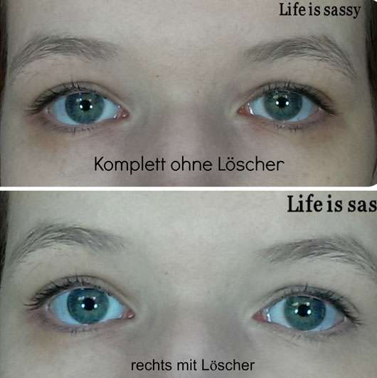Test Concealer Abdeckstift Maybelline Instant Anti Age Effekt Der Loscher Auge Farbe 03 Fair Testbericht Von Lythliar