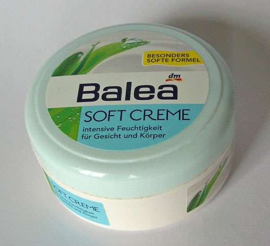 Balea Soft Creme