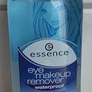 essence eye makeup remover waterproof