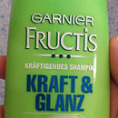 Garnier Fructis Kraft & Glanz Kräftigendes Shampoo
