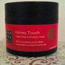 Rituals Honey Touch Rich & Nourishing Body Cream