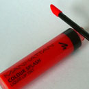 Manhattan Colour Splash Liquid Lip Tint, Farbe: 94R Red Tulip