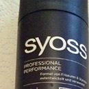 Syoss Hold & Flex Haarspray
