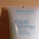 Venus Perfect Body Care Aqua Slimmer Körpergel