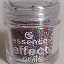 essence effect nails 3D pearls 07 candy buffet