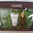 Caudalie Reise-Set