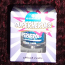 essence superheroes effect nails, Farbe: 03 the incredible (LE)