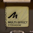 Manhattan Multi Effect Eyeshadow, Farbe: 81b and the winner is