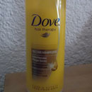 Dove hair therapy Oil Care Nährpflege Entwirrendes Pflege-Spray