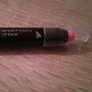 Manhattan Glossy Lip Balm, Farbe: 10A Nude Up!