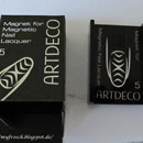 ARTDECO Magnet for Magnetic Nail Lacquer, 5 Arrow