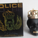 Police To Be The King EdT (for Man)