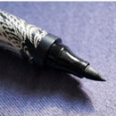 Catrice Thrilling Me Softly Cat Eyes Eyeliner Pen, Farbe: C01 Deep Black (LE)
