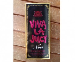 Produktbild zu Juicy Couture Viva La Juicy Noir Eau de Parfum