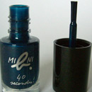 agnès b. mini b. 40 seconds nail polish, Farbe: Calamity Jean (LE)