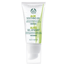 The Body Shop Aloe Soothing Gel