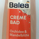 Balea Creme Bad Orchidee & Mandelblüte