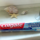 Colgate Advanced-Senstation White Zahncreme