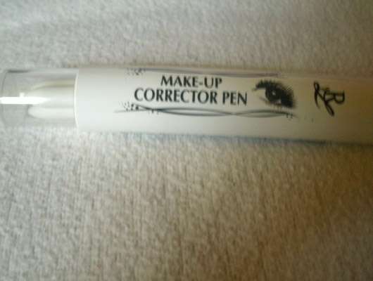 Rival de Loop Make-Up Corrector Pen