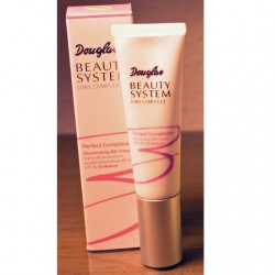 Produktbild zu Douglas Beauty System Perfect Complexion Illuminating BB Cream – Farbe: 01 Medium