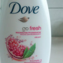 Dove go fresh Vibrant Beauty Pflegedusche