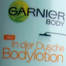 Garnier Body In der Dusche 24H Feuchtigkeitslotion Zum Abspülen (normale Haut)