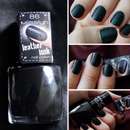 Misslyn Beauty, Sex & Rock ’n‘ Roll Leather Look Nail Polish, Farbe: 86 overknees (LE)