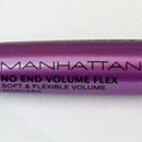 Manhattan No End Volume Flex Mascara