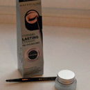 Maybelline Eyestudio Lasting Drama Gel Eyeliner 24H, Farbe: Intense Black