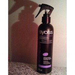 Schwarzkopf Syoss Heat Protect Hitzeschutz Styling-Spray 250ml  saymo.de -  Lebensmittel Online kaufen Ihr Lebensmittel Online Shop