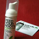 yarok Feed Your Roots Mousse