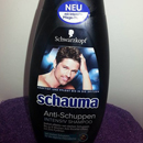 Schauma Anti Schuppen Intensiv Shampoo