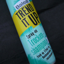 Balea Trend it Up Spray-On Trockenshampoo