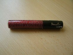 Produktbild zu Absolute Douglas Absolute Lips Lip Gloss – Farbe: 30 (LE)