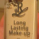 Rival de Loop Long Lasting Make-Up 16h, Farbe: 01 Light Beige