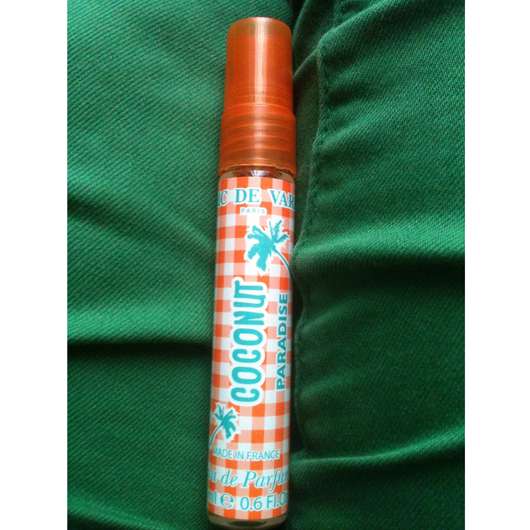 <strong>Ulric de Varens</strong> Coconut Paradise Eau de Parfum