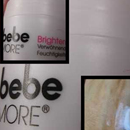 bebe More Brighten-Up Verwöhnende Feuchtigkeitspflege