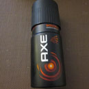 AXE Moschus Deodorant Bodyspray