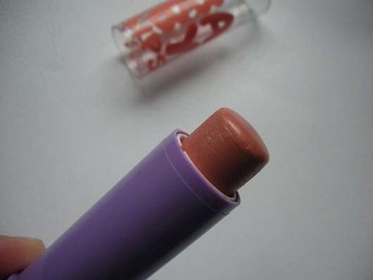 <strong>Maybelline New York</strong> Baby Lips Lippenbalsam - Farbe: peach kiss