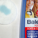 Balea Young Soft & Clear Antibakterielles Gesichtswassers
