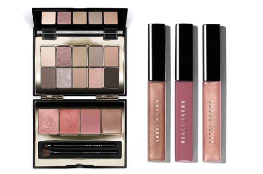 Bobbi Brown Holiday 2013 Gift Giving Collection