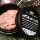 Lush Bûche de Noel Gesichtsreiniger (LE)