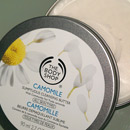 The Body Shop Camomile Sumptuous Cleansing Butter, Kamille Sinnliche Reinigungsbutter