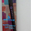 essence eyeshadow brush