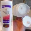 Pantene Pro-V Schutz & Volumen Pflegespülung (coloriertes Haar)