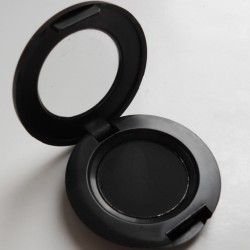 Produktbild zu Emité Make Up Micronized Eye Shadow – Farbe: DAMS