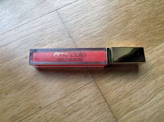 être belle Effect Lip Gloss, Farbe: 10