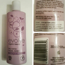 evolve organic beauty Daily Detox Facial Wash