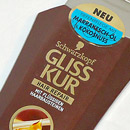 Schwarzkopf GLISS KUR Marrakesch-Öl & Coconut Shampoo